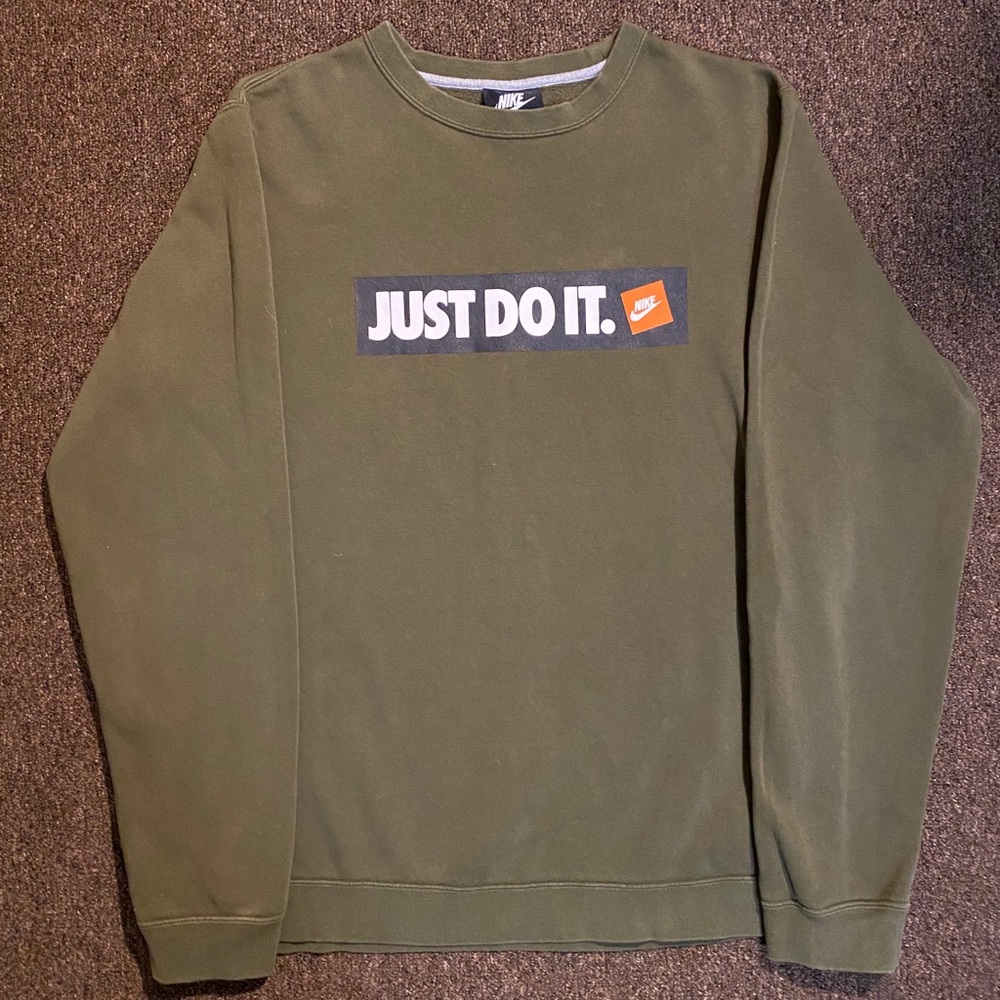 COPY - Crewneck Sweatshirt
